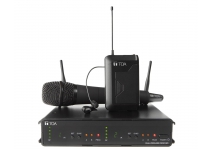 TOA WS-402 Wireless Micro