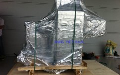 Vacuum packing service