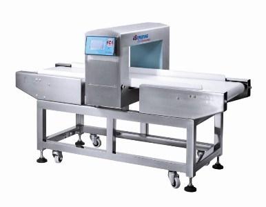 Food machine