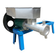 Extruder