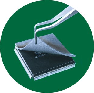 Electric, Silicone Adhesives