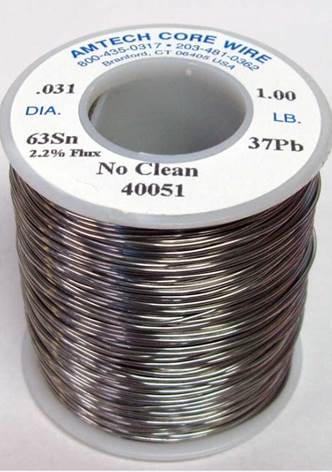 Wire