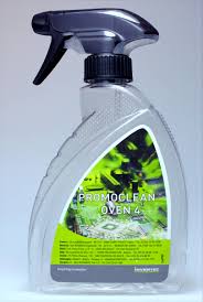 Electronic cleaner