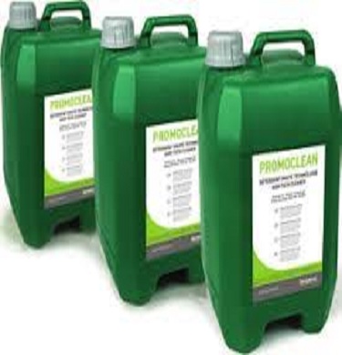 Cleaning Solution