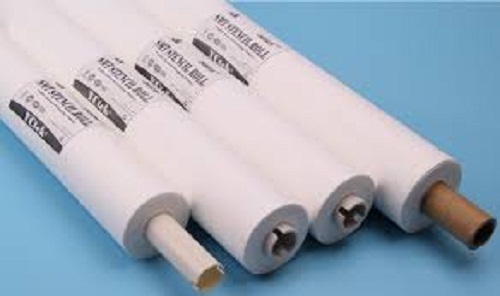Paper wiper