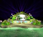 Event organization