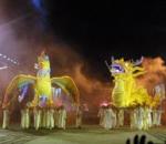 Event organization