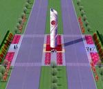 Event organization