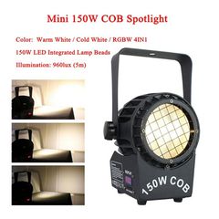 Par led light