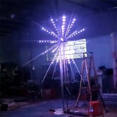 Stage light