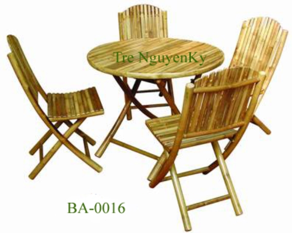 Dining room chair set