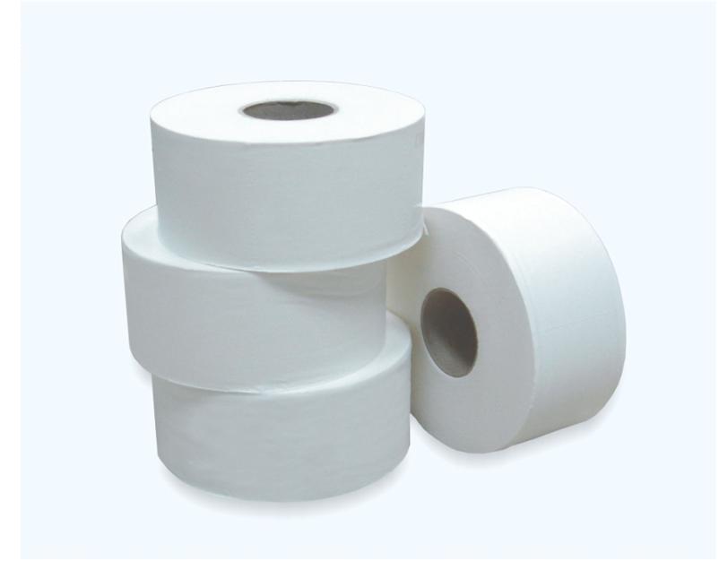 Moisture-resistant paper