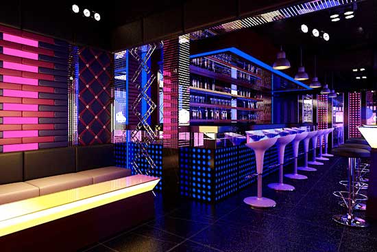 Bar Design