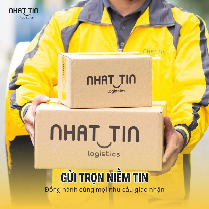 Nhat Tin Logistics