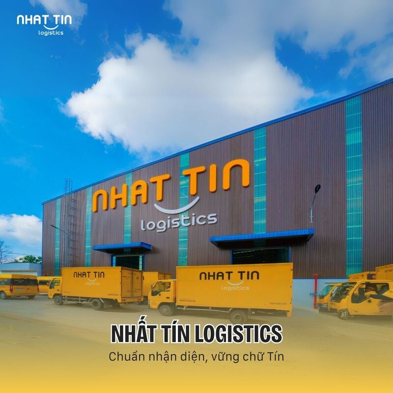 Nhat Tin Logistics