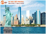 Study abroad in American