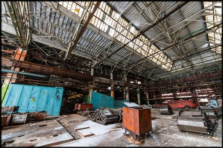 Purchase of liquidated goods