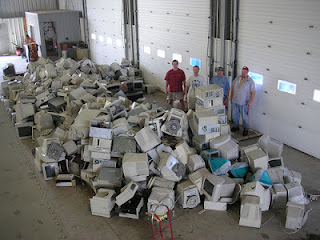Purchase of liquidated goods