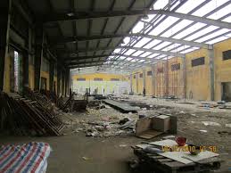Purchase of liquidated goods