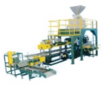 Automatic packaging machine