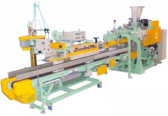 Automatic packaging machine