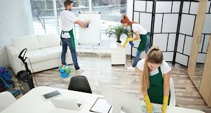 Office cleaning service