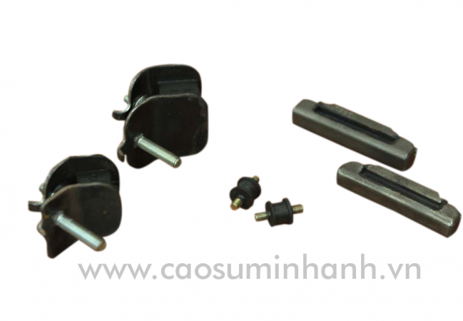 Technical rubber