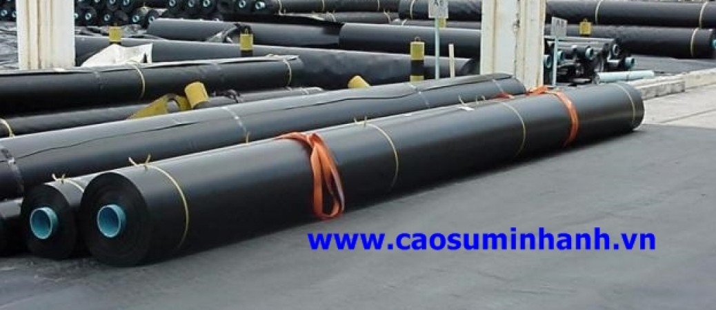 Technical rubber