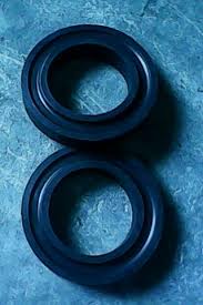 Technical rubber