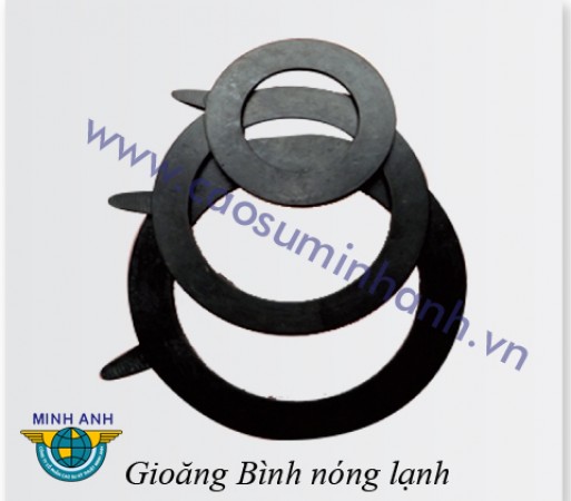 Rubber gasket
