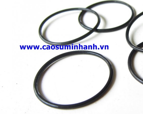 Rubber gasket