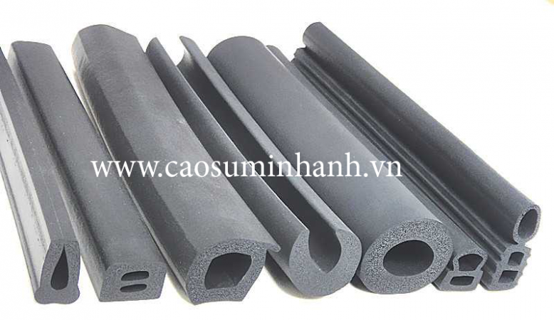 Rubber gasket