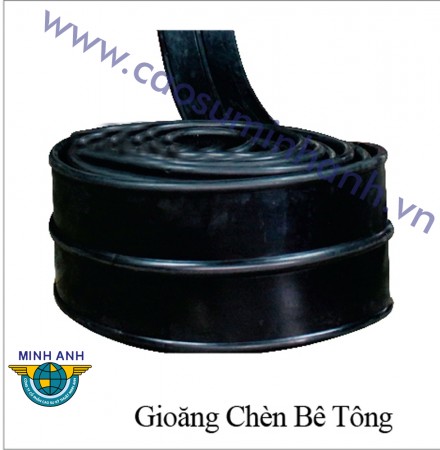 Rubber gasket