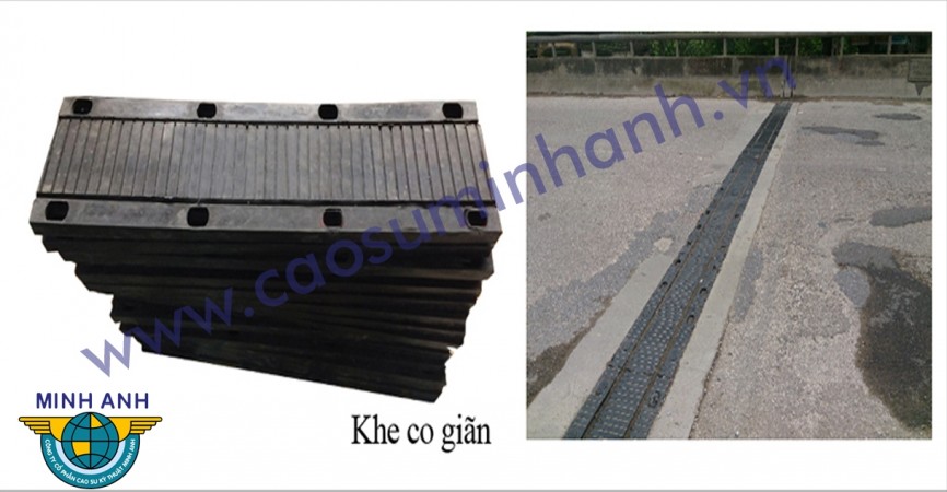 Technical rubber