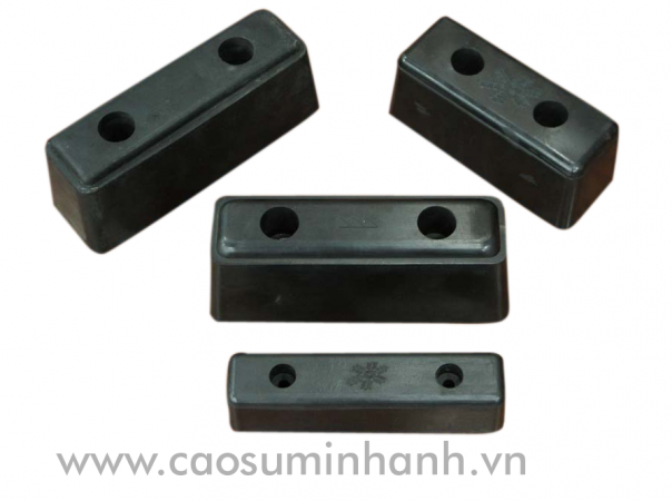 Technical rubber