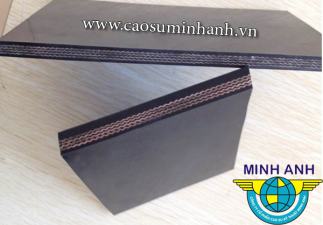 Rubber sheet