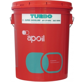 AP Lubricants