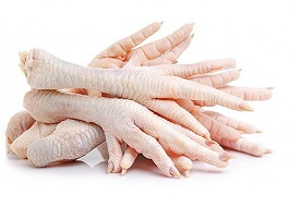 Chicken legs