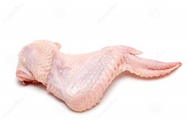 Chicken wing