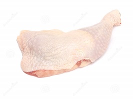 chicken thigh