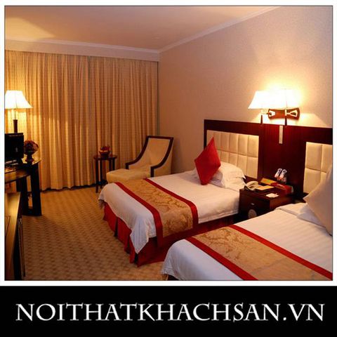 Hotel bedding set