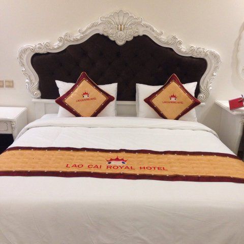 Hotel bedding set