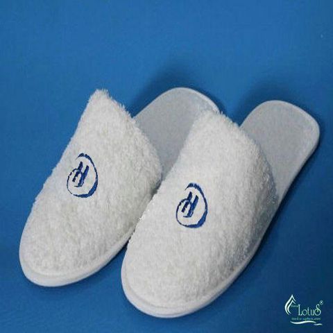 Hotel slipper