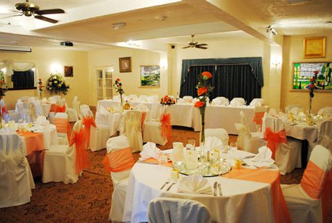 Tablecloth