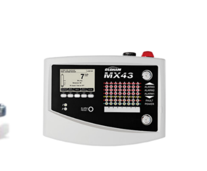 Controller MX43