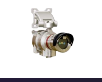 Flame detector DF -TV7
