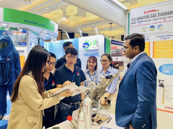 Phuc Sang Minh Company