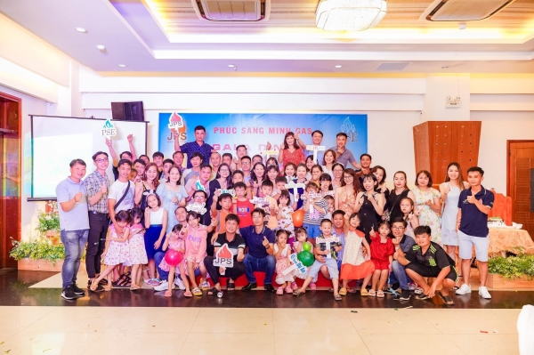Phuc Sang Minh Company