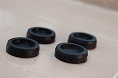 Technical Rubber