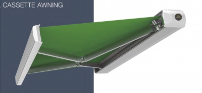 Automatic roof